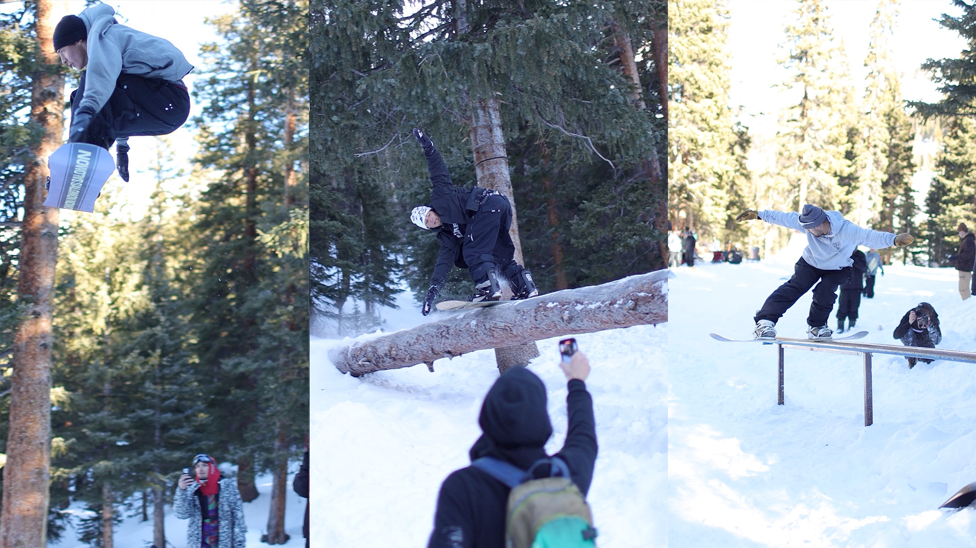 2024 Lovezone Community Jam - Hosted by Snow Pirates Co.