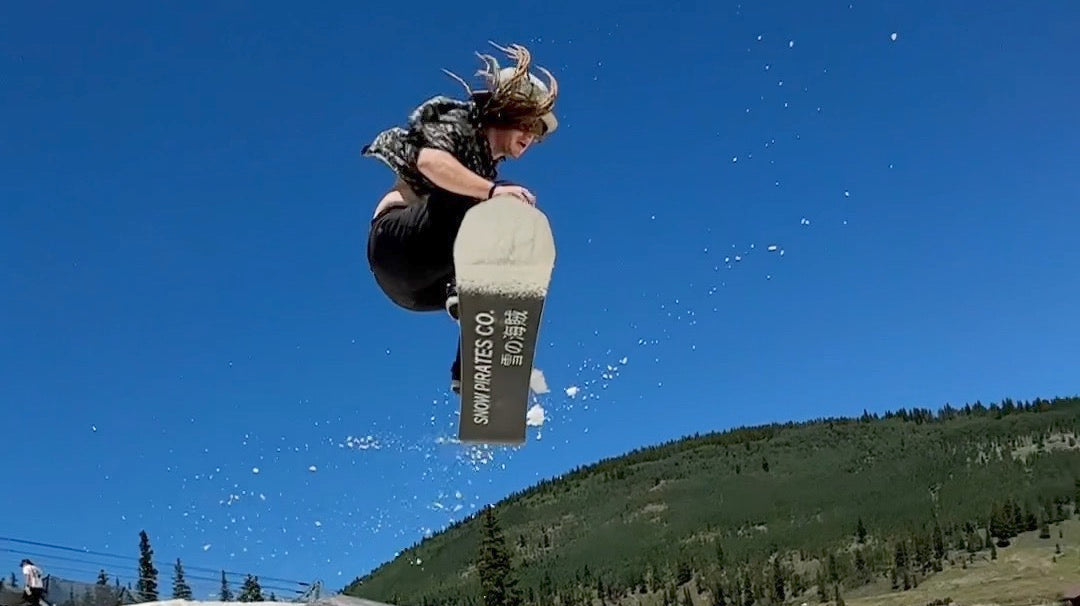 Summer Jam at Woodward Copper - Hosted by Snow Pirates Co.