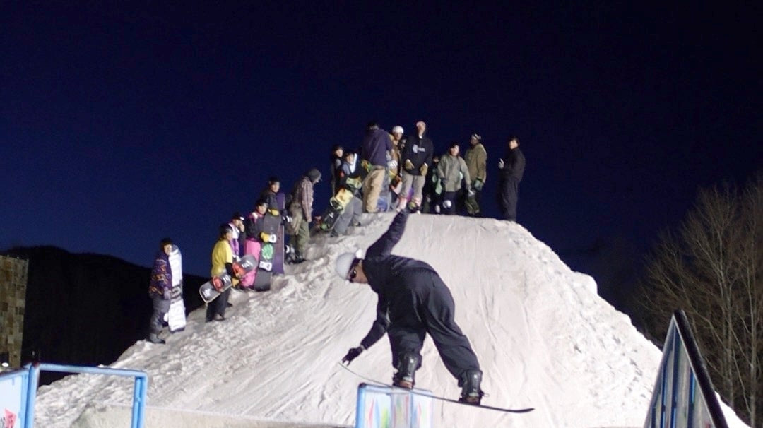 2024 First Friday Rail Jam - Hosted by Snow for Life