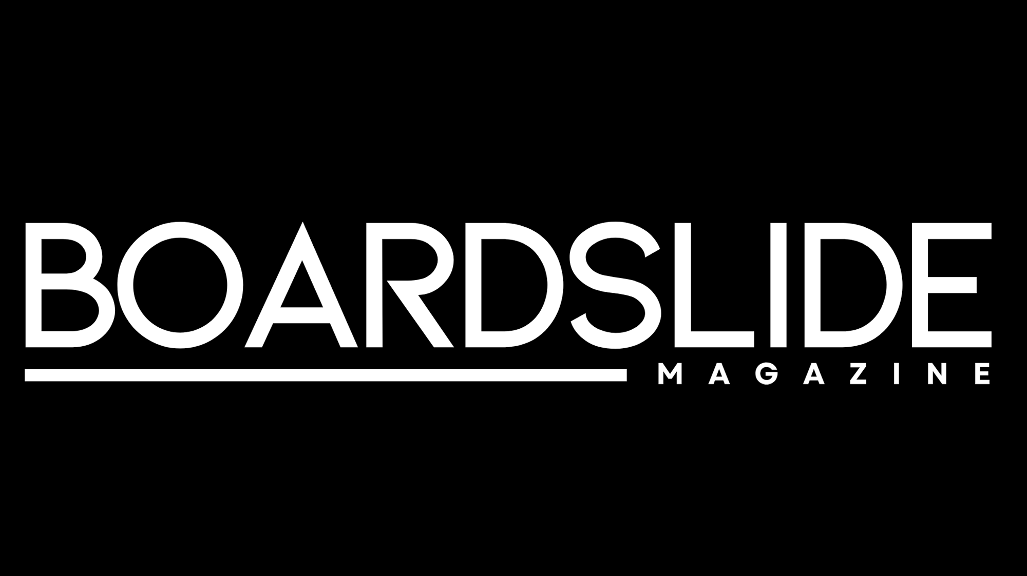 Snow Pirates Co. Transitions into Boardslide Magazine