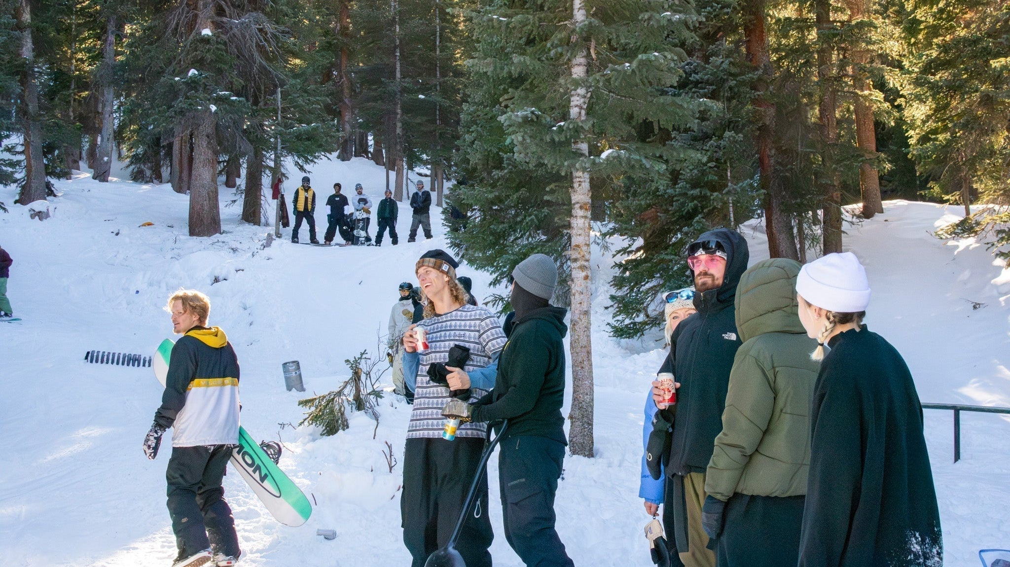 2025 Lovezone Community Jam Announcement