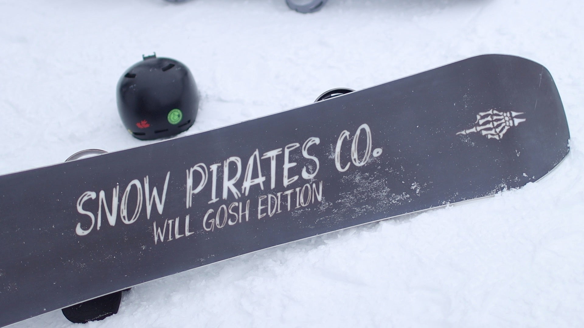 Snow Pirates Co. - Built for Community