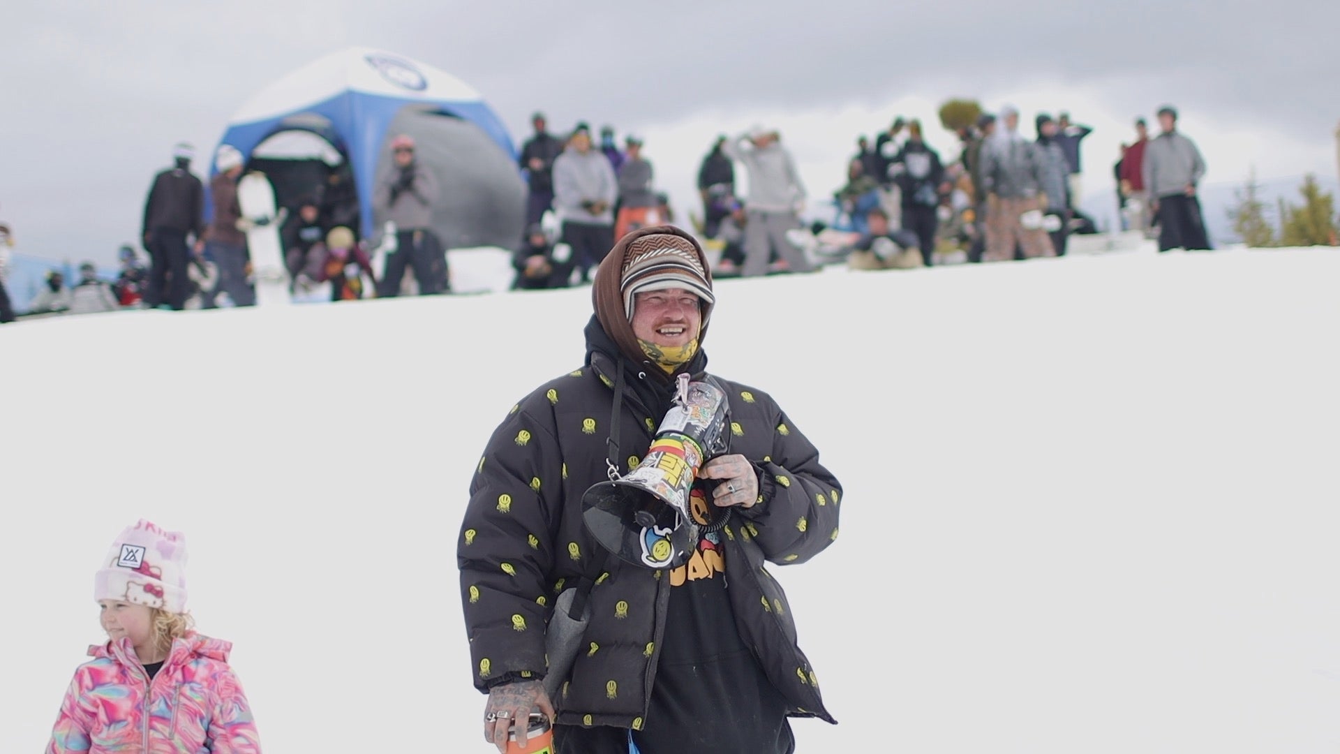 Goon Jam 2025: Frisco Railyard - Frisco, CO