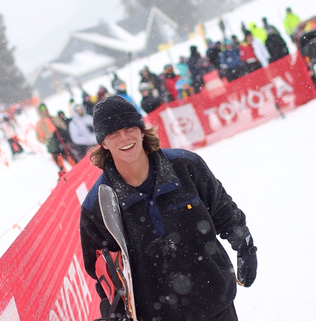 New Team Riders - Shane Lynch & Scout Martin