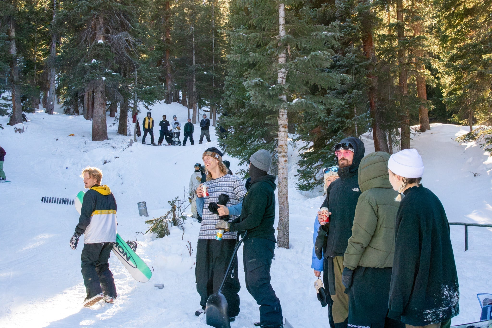 2025 Lovezone Community Jam Announcement