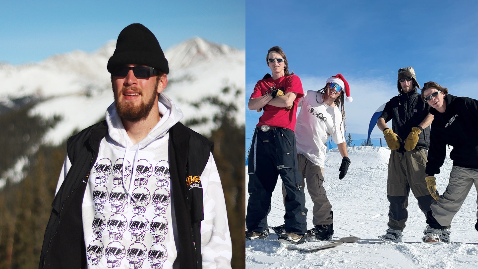 New Team Rider - Cole Brantner